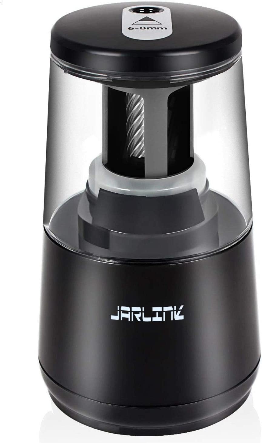 7 Best Quiet Pencil Sharpener Electric [For Classroom]